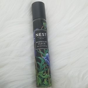 Nest Midnight Fleur